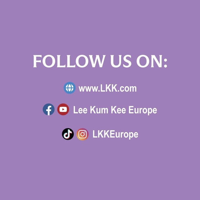 Lee Kum Kee seasoned rice vinegar 120ml glass bottle, UK version