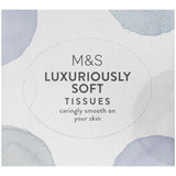 M&S soft tissues 60 sheets, imported from the UK
