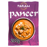 Param Paneer Soft Cheese 200g