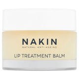 M&S Nakin Natural Anti-Ageing Lip Treatment Balm 15ml- Buy online at McGrocer