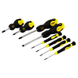 M&S Rolson 8pc Screwdriver Set- Buy online at McGrocer