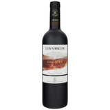M&S Los Vascos Cabernet Gran Reserva Red Wine 75cl- Buy online at McGrocer