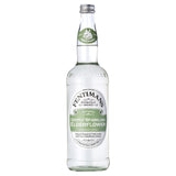M&S Fentimans Gently Sparkling Elderflower Cordial 750ml- Buy online at McGrocer