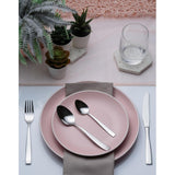 Viners Purity 18/0 cutlery set (British brand)
