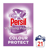 M&S Persil Colour Protect Washing Powder 1.05kg- Buy online at McGrocer