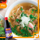 Lee Kum Kee sweet hoisin sauce 567g (British brand)