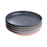 M&S Vital Baby Nourish Perfectly Simple Natural Toddler Feeding Plates 5pk- Buy online at McGrocer
