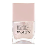 M&S Nails Inc. Euphoria Magic Does Exist Nail Polish 14ml- Buy online at McGrocer