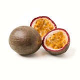 Natoora Fruit de la passion espagnol bio, fruit exotique, 2 par paquet