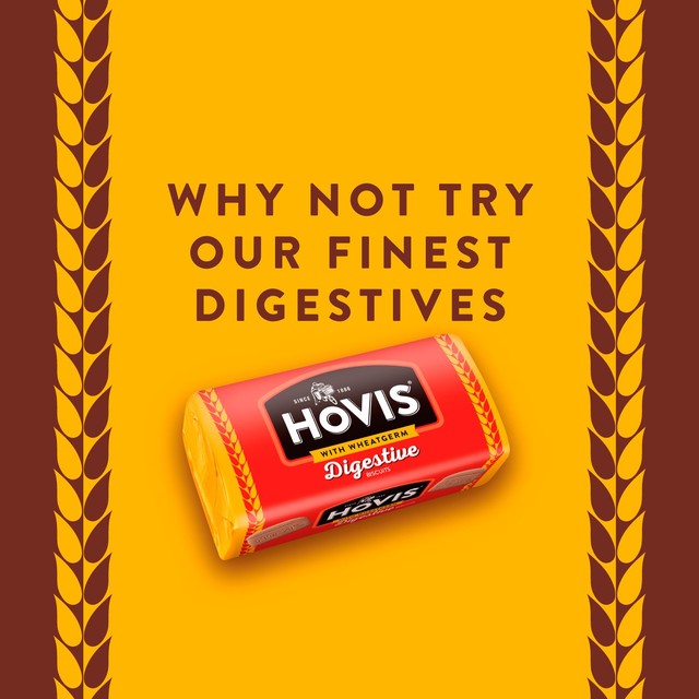 Hovis Crackers with Added Wheatgerm 150g , UK version