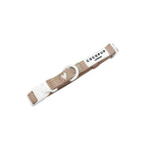 M&S Cocopup Chai Dog Collar - Extra Small- Buy online at McGrocer