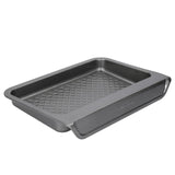M&S MasterClass Smart Stack Non-Stick Small Baking Tray- Buy online at McGrocer