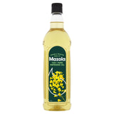 Mazola rapeseed oil 1L, imported from the UK