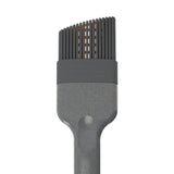 Zyliss silicone basting brush, British product