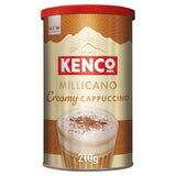 L'OR instant cappuccino coffee 210g, UK version