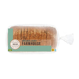 M&S M&S Wholemeal Seeded Farmhouse Bread Loaf 800g- Buy online at McGrocer