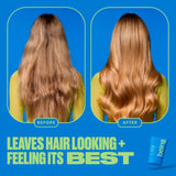 Being Daily Clean Conditioner hair care, imported from the UK