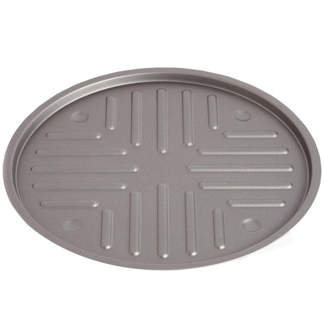 M&S non-stick pizza baking tray 31cm (British brand)