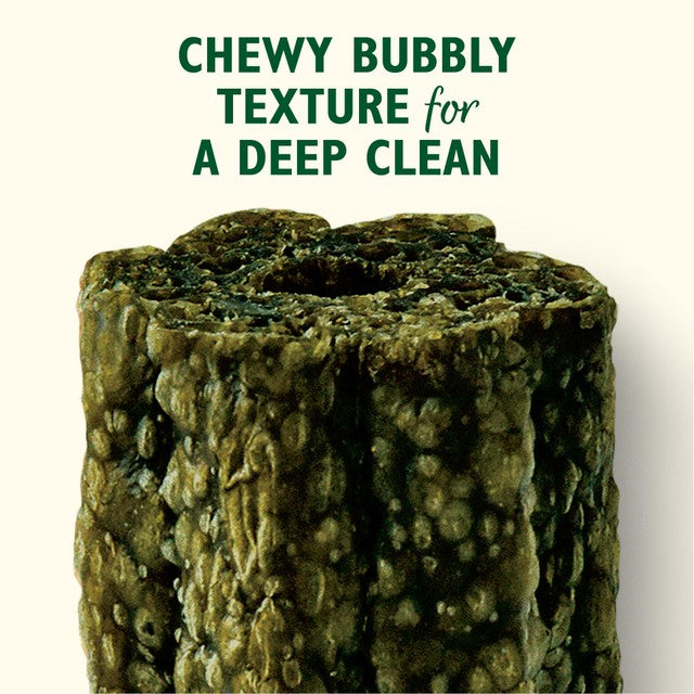 Lily's Kitchen Woofbrush dental chew for small dogs 7 x 22g multipack, UK version