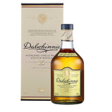 M&S Dalwhinnie 15 Year Old Highland Single Malt Scotch Whisky 70cl- Buy online at McGrocer