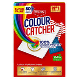 M&S Dylon Colour Catcher Colour Protection Sheets 80 Pack- Buy online at McGrocer