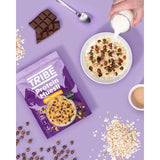 TRIBE Protein Muesli Choc Hazelnut 400g (British brand)