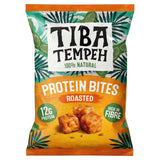 M&S Tiba Tempeh Roasted Protein Bites- Buy online at McGrocer