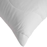 M&S anti allergy pillow protectors white (British brand)