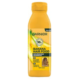 M&S Garnier Ultimate Blends Nourishing Hair Food Banana Shampoo for Dry Hair 350ml- Buy online at McGrocer