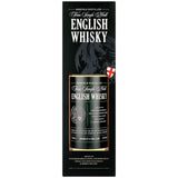 M&S M&S Single Malt English Whisky 70cl- Buy online at McGrocer