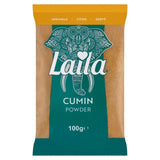 M&S Laila Ground Cumin Powder 100g- Buy online at McGrocer