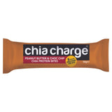 M&S The Chia Charge Peanut Butter & Choc Chip Protein Snack Bites 50g- Buy online at McGrocer