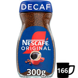 M&S Nescafe Classic Decaf Instant Coffee 300g- Buy online at McGrocer