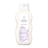 M&S Weleda Baby White Mallow Body Lotion 200ml- Buy online at McGrocer