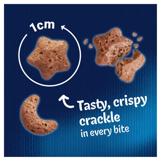 Felix Crispies salmon and trout cat treats 45g - British product