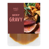 M&S M&S Beef Gravy 350g- Buy online at McGrocer