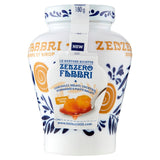 M&S Fabbri Candied Ginger in Turmeric and Ginger Syrup 600g- Buy online at McGrocer