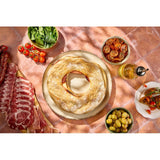 Unearthed Serrano Jamon & Cheese Rosca