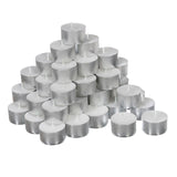 Price's Candles 8 Hour Sentinel tea lights 50 pack, imported from the UK