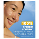 Nivea Face SPF 50 sunscreen 40ml, imported from the UK
