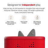 Tonies Hey Duggee audio character (British brand)