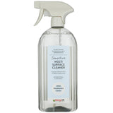 M&S Multi Surface Cleaner Zero Fragrance 750ml, imported from the UK