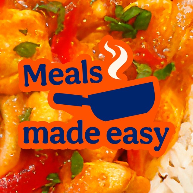 Ben's Original Curry Sauce Medium 440g - British product