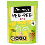 M&S Nando's Lemon & Herb Seasoning Rub 25g- Buy online at McGrocer