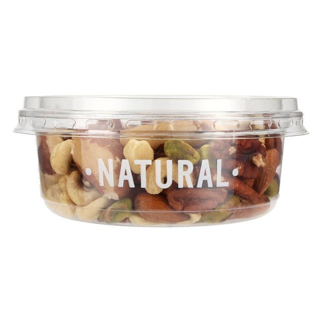 M&S Nut Medley mixed nuts 150g, imported from the UK