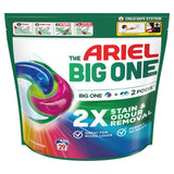 Ariel Colour Washing Pods 29 Washes - British product