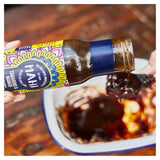 Mahi Tamarind & Mango Sauce 280ml, imported from the UK