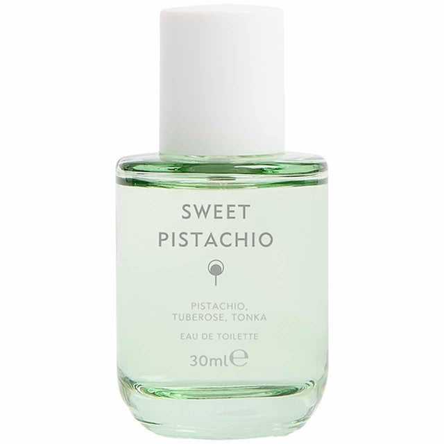 M&S Sweet Pistachio women's eau de toilette 30ml (British brand)