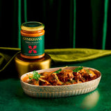 Gymkhana Tikka Masala Cooking Sauce