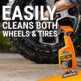 Armor All wheel cleaner 500ml - British product